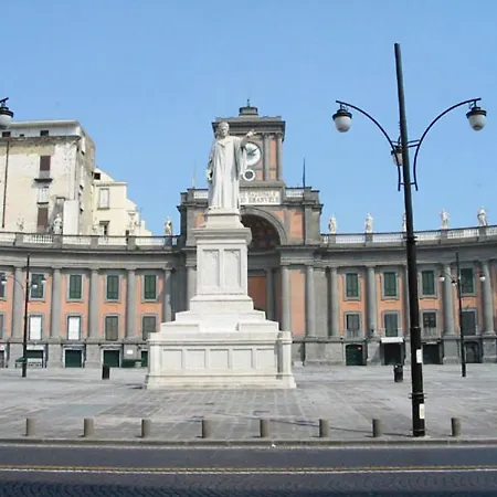 La Casetta ナポリ