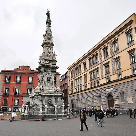 La Casetta * ナポリ