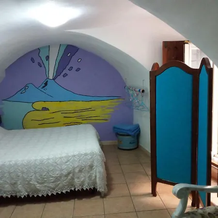 La Casetta *