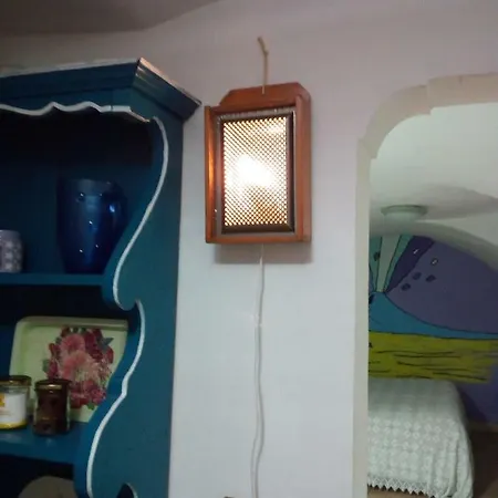 アパート La Casetta ナポリ