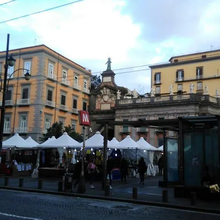 アパート La Casetta