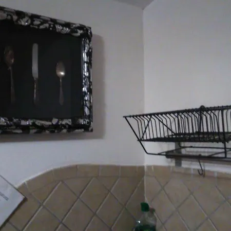 La Casetta Apartment