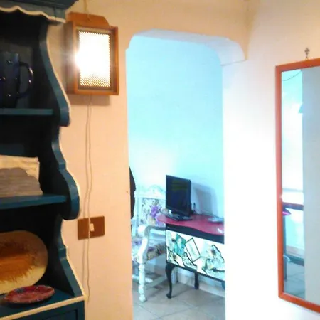 La Casetta * ナポリ