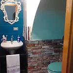 La Casetta Lägenhet
