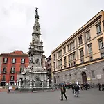 La Casetta * Neapel