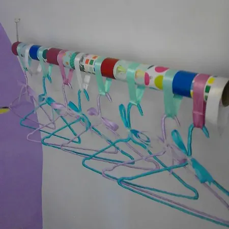 Apartamento La Casetta *