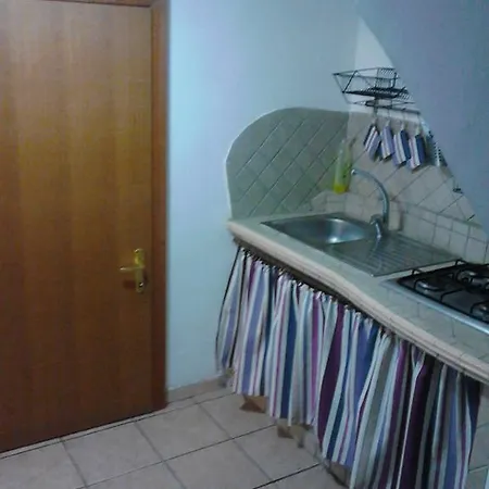 La Casetta Apartamento *