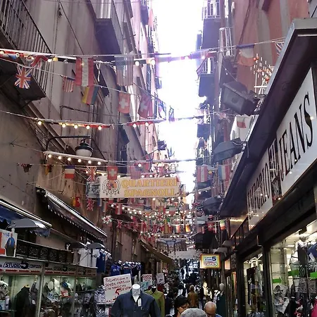 La Casetta *
