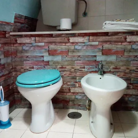 Apartamento La Casetta